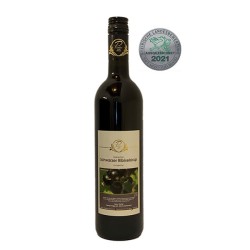 Schwarzer Ribisel Sirup