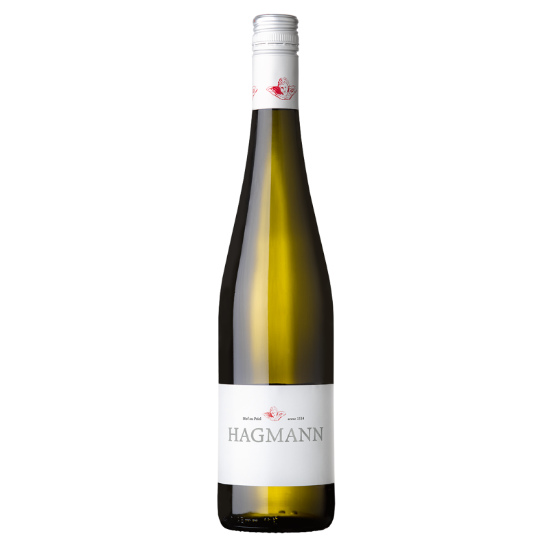 Grüner Veltliner Grün & Kostbar