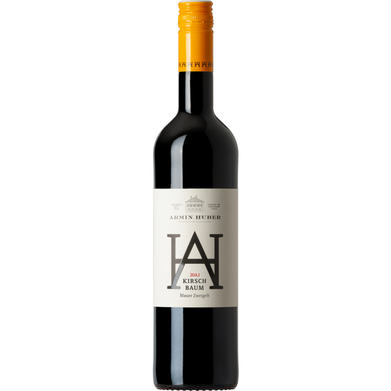 KIRSCHBAUM 2022  Blauer Zweigelt