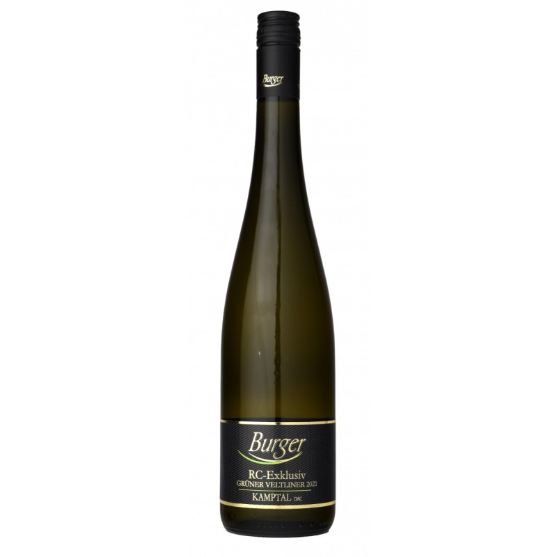RIESLING 2022 Ried Haid Kamptal