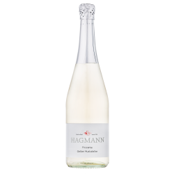 Frizzante vom Gelben Muskateller