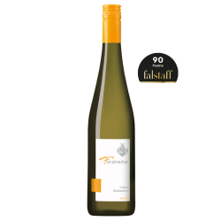 Gelber Muskateller 2022