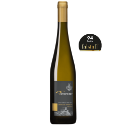 Grüner Veltliner Ried Tabor Kremstal DAC Reserve 2021