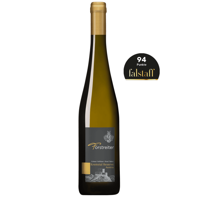 Grüner Veltliner Ried Tabor Kremstal DAC Reserve 2021