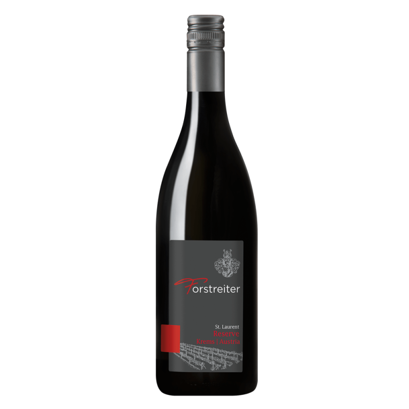 St. Laurent Reserve 2019