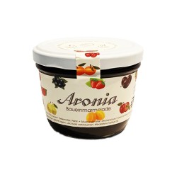 Aronia Marmelade