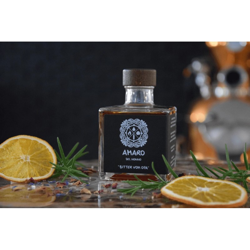 Amaro del Nonno