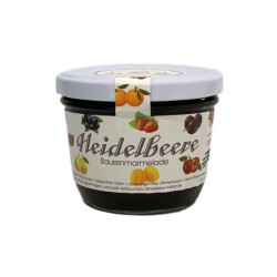 Heidelbeer Marmelade