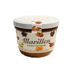 Marillen Marmelade