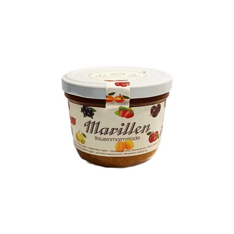 Marillen Marmelade