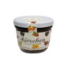 Kirschen Marmelade