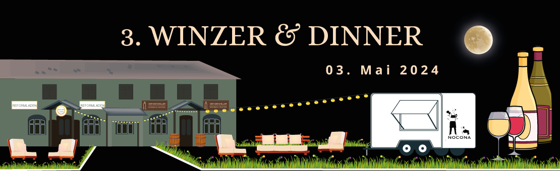 Winzer & Dinner